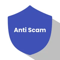 Anti Scam - Cek Penipu Online