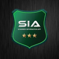 SIA - Scammer Information App