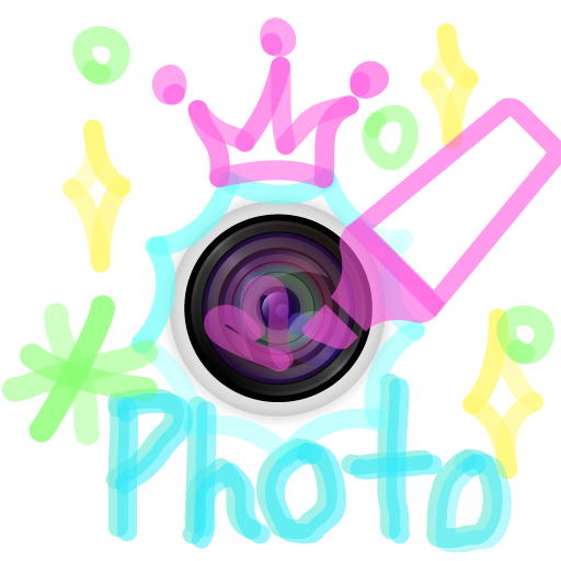 Photo Marker :High ringan