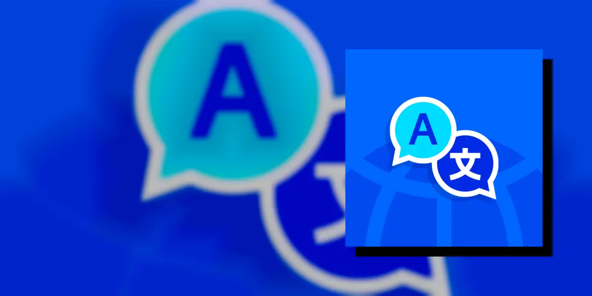 idict - AI Voice Translator