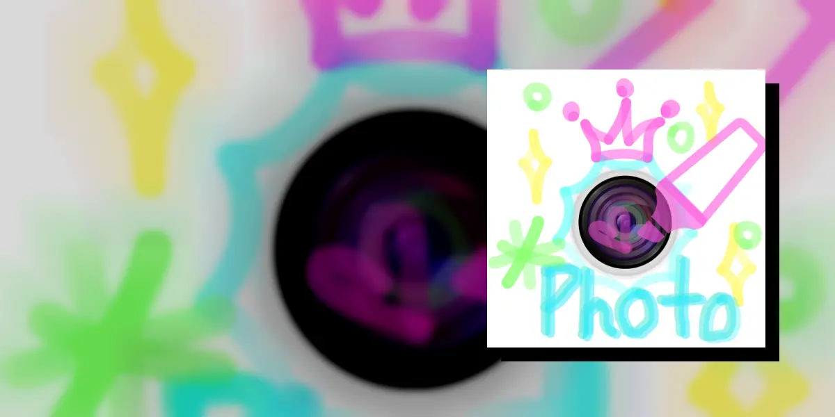 Photo Marker :High ringan